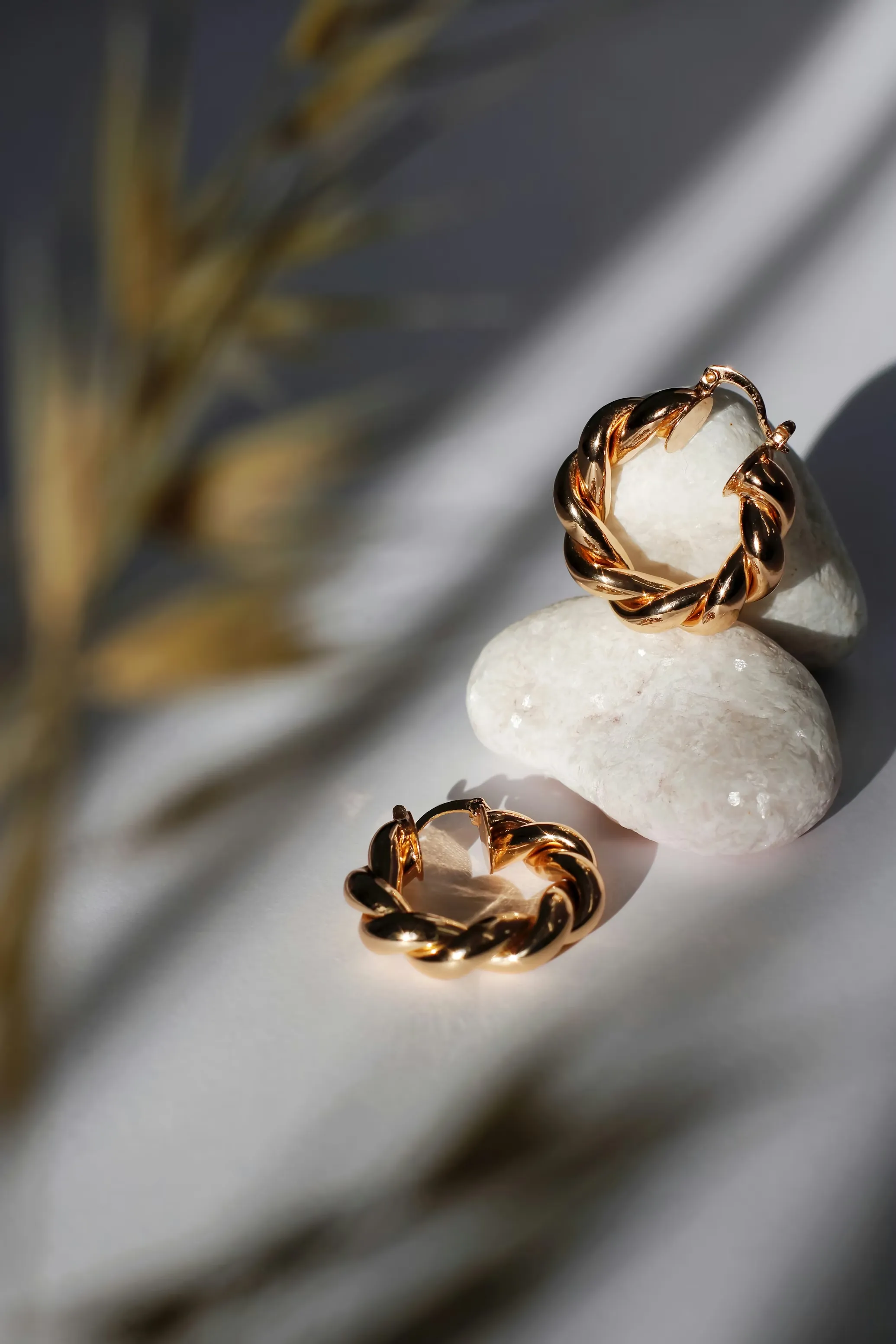 Joyas de lujo